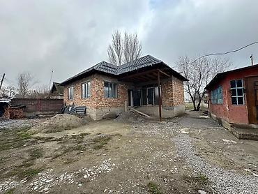 Продажа коттеджей и домов: Трёхкомнатная времянка и новый дом четыре комнатные плюс сарай 20/6 — 20