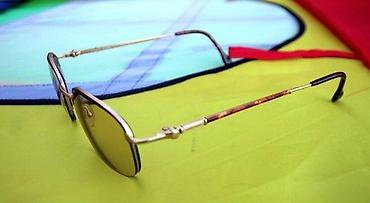 Naočare: Francesco Smalto - dioptrijski poluram ORIGINAL. Francesco Smalto P a — 8