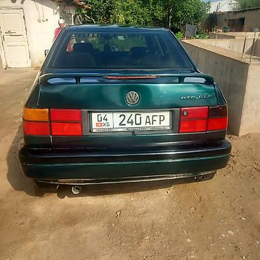 argb controller: Volkswagen Jetta: 1994 г., 1.8 л, Механика, Бензин, Седан — 3