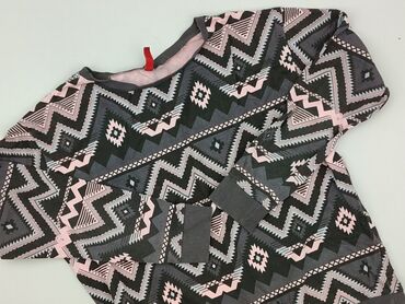 t shirty diverse allegro: H&M Divided, Women`s hoodie, size S (EU 36)
