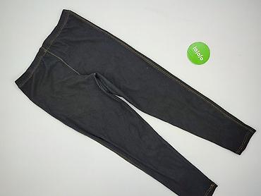dżinsy dsquared: Legginsy Eleganckie damskie, rozmiar 2XL — 3