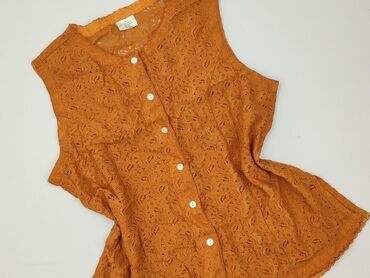 t shirty o la voga allegro: Women's blouse, size 2XL (EU 44)