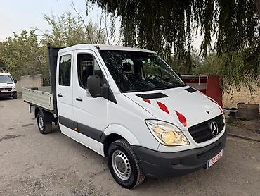 ивеко магирус: Грузовик, Mercedes-Benz, Дубль, 3 т, Б/у — 1