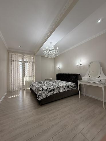 Долгосрочная аренда квартир: 4 комнаты, Без подселения, С мебелью полностью — 13