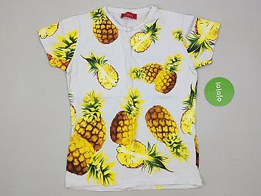 la pias: Tiffi, T-shirt damski, rozmiar M — 2