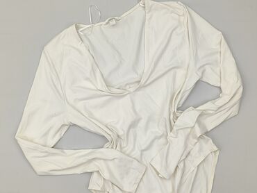body swiateczne 86: H&M, Жіноче боді, розмір L