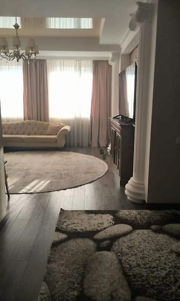 Продажа квартир: 4 комнаты, 112 м², Элитка, 9 этаж, Евроремонт — 8