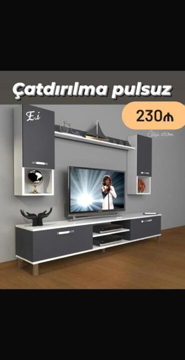 Divan və kreslo dəstləri: Mebel dəsti – şəkillərdə göstərilən modellər 1) Divan - Parça — 4