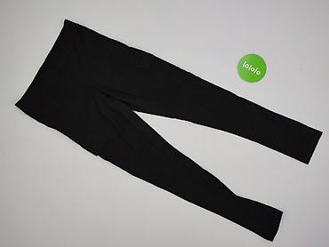kozaki h: Gina, Legginsy Sportowe damskie, rozmiar S — 2