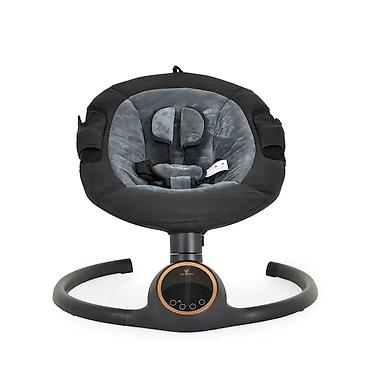 opozit papuce: Cangaroo Ljuljaška za bebe Prestige – Dark Grey (CAN0107-70) Cangaroo — 2