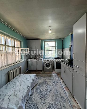 Продажа коттеджей и домов: 🏠Продается дом в г. Шопоков. 🟡Комнаты: 7 + 4 🟡Участок: 12 соток — 11