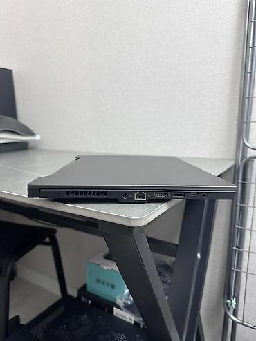 Ноутбуки ASUS: Игровой, Б/у, Intel Core i7 — 5