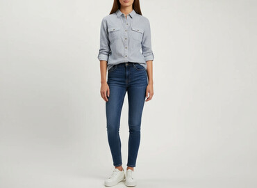koszulka real madryt vinted: Women`s shirt, size L