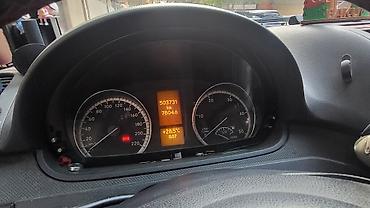 turbo az vito 112: Mercedes-Benz Vito CDi miniven - Kuzov: uzun gövdə, ağ rəng - Yan — 5