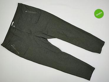 tiffi: C&A, Spodnie materiałowe damskie, rozmiar 3XL — 2