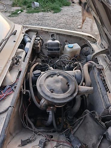 opel vectra b: Mator satilir 03 matorudu 350 manat — 1