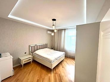 azadliq prospekti: İcarəyə verilir 2 otaqlı yeni tikili 72 m², Azadlıq Prospekti m — 4