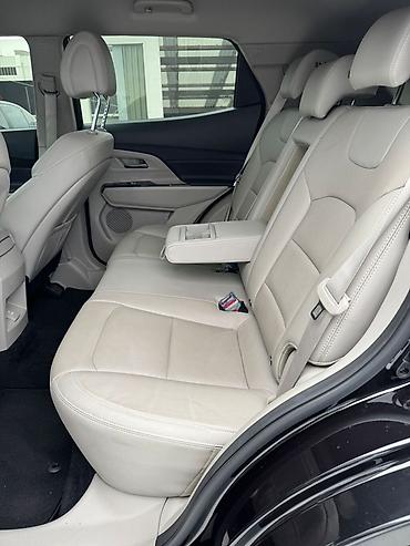 Ssangyong: Ssangyong Korando: 2020 г., 1.5 л, Автомат, Бензин, Кроссовер — 10