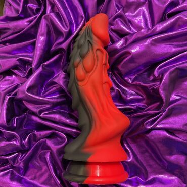 Товары для взрослых: Секс игрушка в сексшоп магазине AMUR. "Драконье Искушение