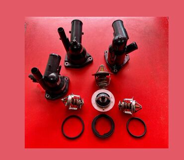 Термостаты: Термостат Subaru — 10