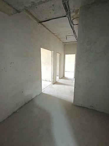 дом пр: 2 комнаты, 66 м², Элитка, 11 этаж, ПСО (под самоотделку) — 6