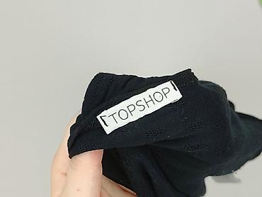 trap star: Topshop, Top damski, rozmiar M — 6