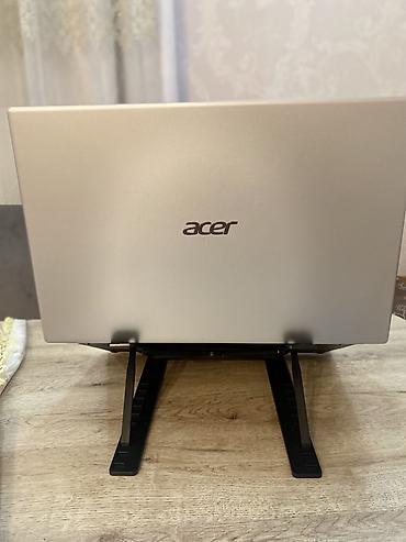 Ноутбуки и аксессуары: Б/у Acer Aspire, 15.6 ", Intel Core i3, 256 ГБ, Самовывоз, Платная доставка — 8