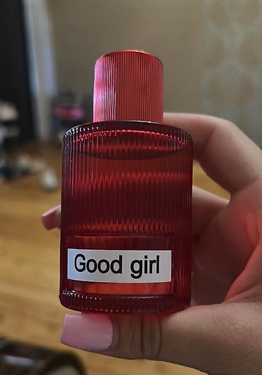 ağ yupka: 50 ML ətirlərim 🤭 Sifarişi şəxsən özüm çatdırıram💋 Məhsul: Qadın — 2
