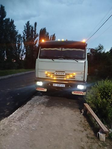 Прицепы и полуприцепы: Прицеп, Камаз, Самосвал — 3