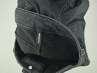buty majtkomat: Calzedonia, Spodnie materiałowe damskie, rozmiar S — 6