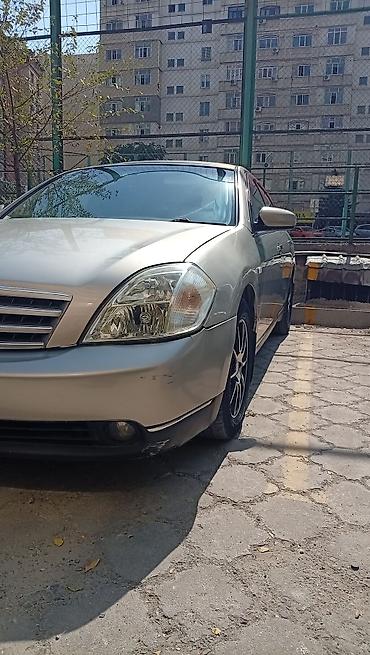 daewoo matiz automatic: Nissan Teana: 2005 г., 2.3 л, Автомат, Бензин, Седан — 2