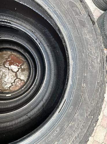 265 65 r18: Шины 265 / 65 / R 18, Зима, Новый, Комплект, Внедорожные (АТ/МТ), GoodYear — 5