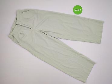trousers: Shein, Spodnie materiałowe damskie, rozmiar 2XS — 2