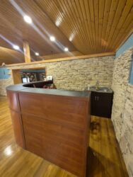 Həyət evləri və villaların satışı: Əhmədli 5 otaqlı, 300 kv. m, Kredit yoxdur, Yeni təmirli — 14