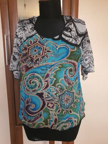 блузка размер 50: Блузка