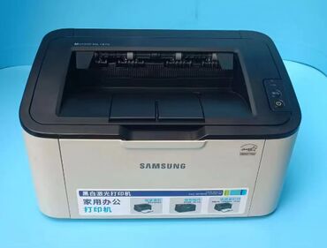 колонки на компьютер: Samsung 1610, лазерный принтер б/у