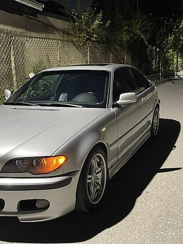turbo az sprinter 208: BMW 3 series: 3 l | 2005 il Kupe — 5