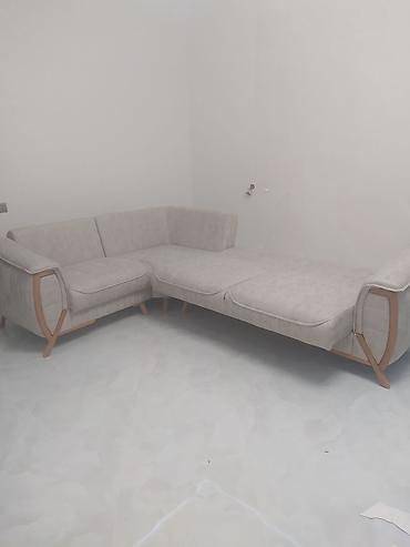 mebel satmaq: Künc divan, Yeni, Açılan, Bazalı, Parça, Şəhərdaxili pulsuz çatdırılma — 2