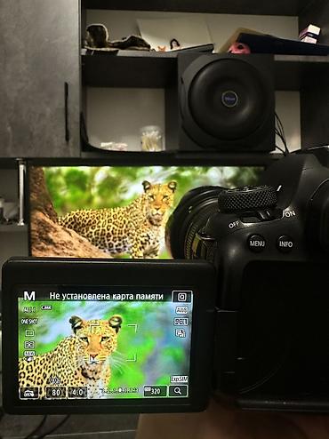 moza air: Зеркальная камера Canon EOS 6D марк2 с объективом Canon EF 24–105mm — 5