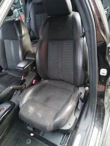 karcher servis krusevac: Alfa Romeo Giulietta sedista polu koza sa grejačima. Alfa Romeo — 1