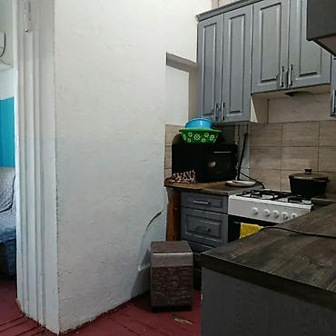 7 1: 3 комнаты, 57 м², Ошский рынок / базар Сталинка, 3 этаж, Косметический ремонт — 8