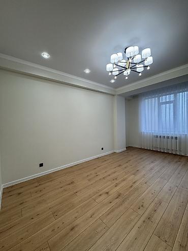 Продажа квартир: 1 комната, 44 м², Элитка, 3 этаж — 3