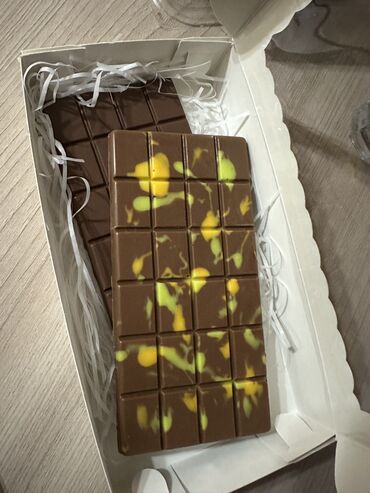 Готовые блюда, кулинария: Дубайский Шоколад, клубника в шоколаде Невероятно вкусный.В — 10