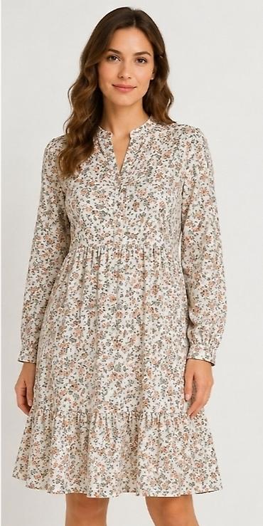 prsluk bershka: LUMINA haljina M veličina — 1