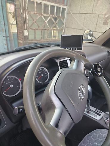 ender s: Легкий грузовик, Hyundai, Стандарт, До 1 т, Новый — 5