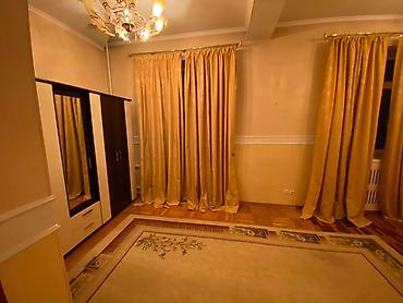 Продажа квартир: 4 комнаты, 154 м², Сталинка, 2 этаж, Евроремонт at lalafo.kg — 9 Продажа квартир: 4 комнаты, 154 м², Сталинка, 2 этаж, Евроремонт — 9
