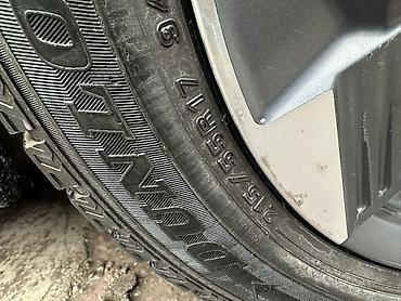 GAC: Электромобиль Aion Y (интерьер и оснащение) - Полностью электрический — 2