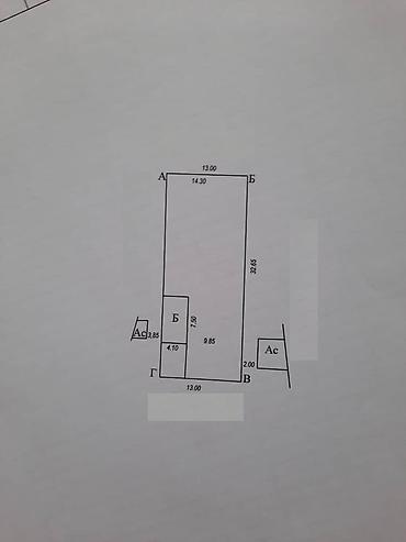 Продажа участков: 4 соток, Для строительства, Красная книга, Тех паспорт — 14
