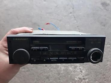 alkometar cena: BLAUPUNKT PORSCHE MECEDES 80S DUSELDORF R23 | Ispravan fix cena — 3