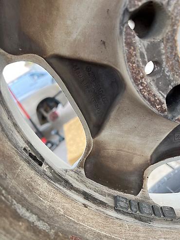 turbo az 3110: Təcili satılır çatı yoxdur,təkərlərin 2 si idealdı 2 si zəyif, Real — 3
